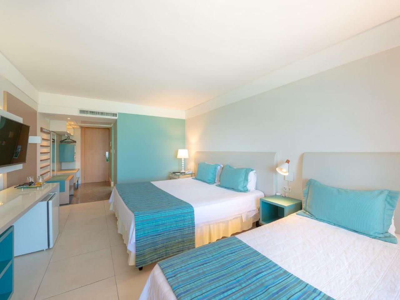 Ocean Palace All Inclusive Premium Natal Cameră foto